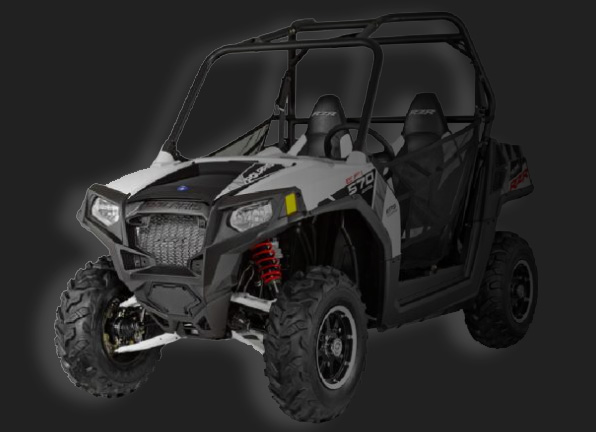 Polaris ATV Dealership McKinney TX