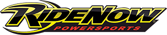 RideNow Powersports McKinney Logo