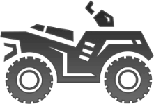 ATV for sale in McKinney, TX